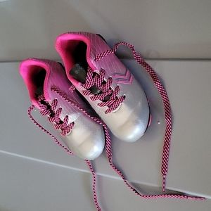 Kids soccer cleats